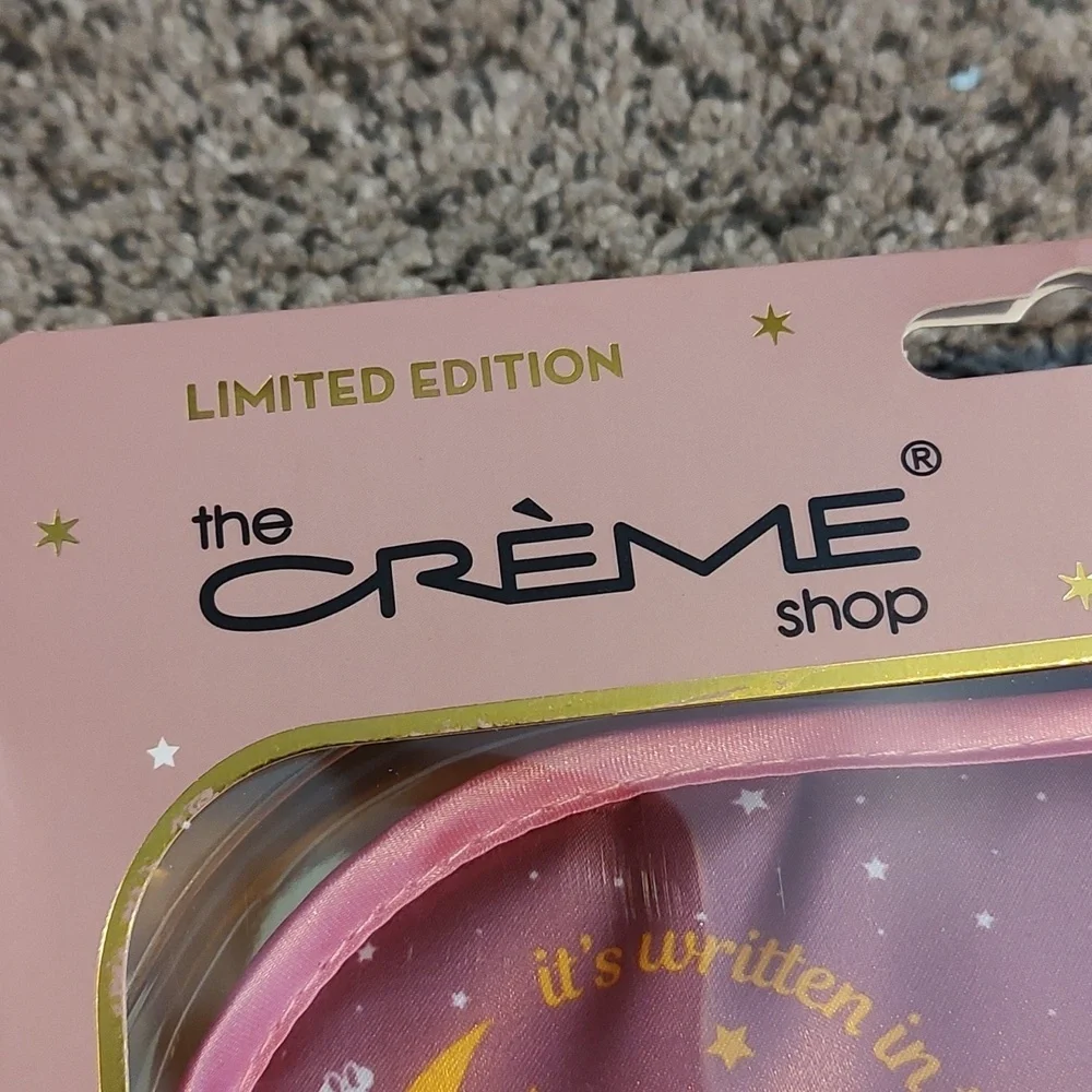 Snug Sleep Mask Limited Edition